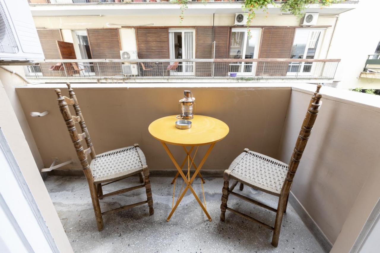 Ideal 4 Bdr Apartment In Plaka For 10! Atenas Exterior foto
